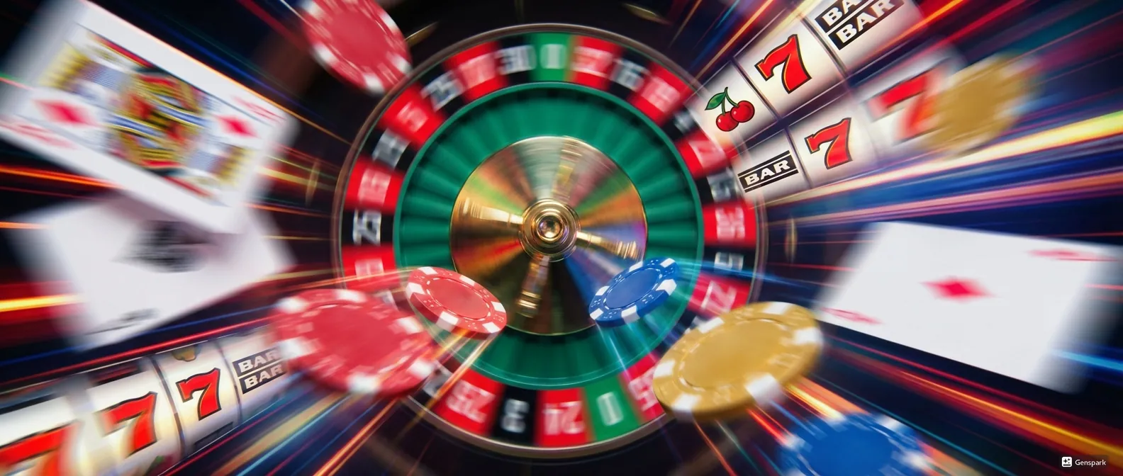 Vår tilnærming til personvern hos Spinrise Casino