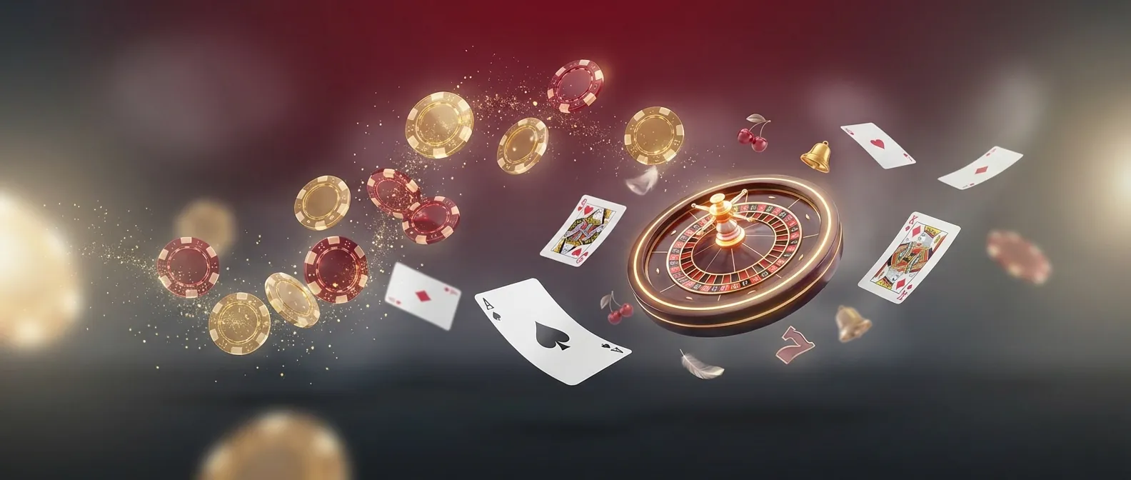 Spinrise Casino Promo Kode: Slik Fungerer Våre Belønninger